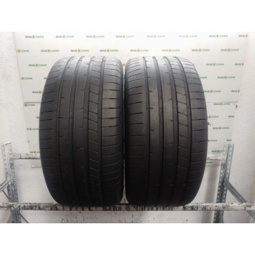 DUNLOP 275/40/20 - 106 Y 18