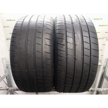DUNLOP 285/40/20 - 108 Y 0121