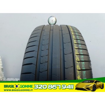 PIRELLI 255/40/21 - 102 Y...