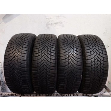 BRIDGESTONE 195/60/16 - 93...