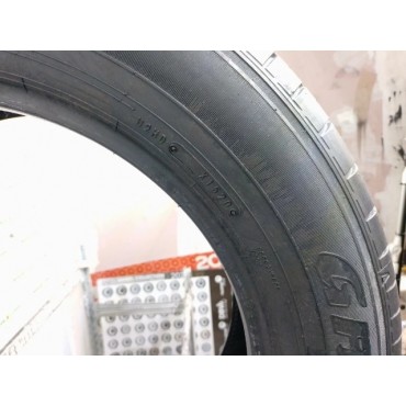 DUNLOP 225/60/18 - 100 H 20