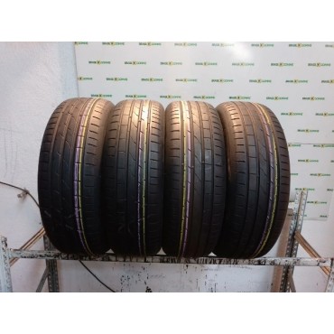HANKOOK 205/65/17 - 100 Y 22