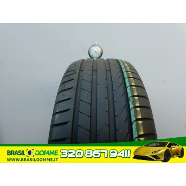 PIRELLI 235/55/18 - 100 V 0521