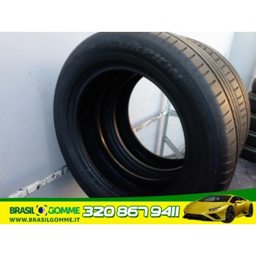 PIRELLI 235/55/18 - 100 V 0521