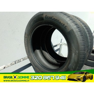 CONTINENTAL 225/60/18 - 104 V 4323/4423