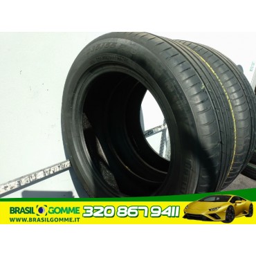 PIRELLI 235/55/18 - 100 V 0521