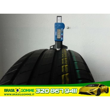 MICHELIN 195/55/16 - 91 H  22/24