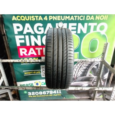 CONTINENTAL 215/40/18 - 89 W 2022