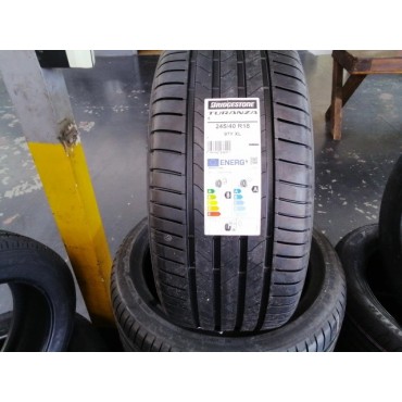 BRIDGESTONE 245/40/18 - 97...