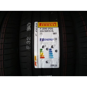 PIRELLI 255/35/19 - 96 Y 2023