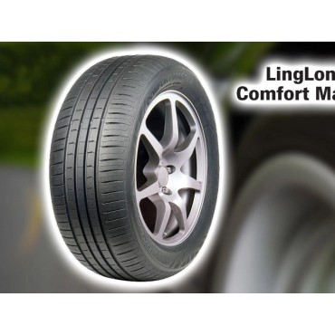 LINGLONG 165/65/15 - 81 H 0124