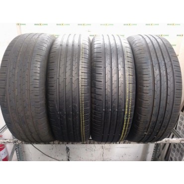 CONTINENTAL 215/65/17 - 99...