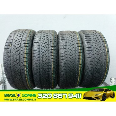 PIRELLI 235/60/18 - 103 V...