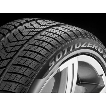 PIRELLI 205/40/17 - 84 H 19