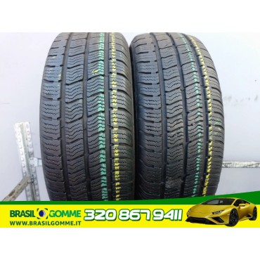 BARUM 195/60/16C - 99/97 T...