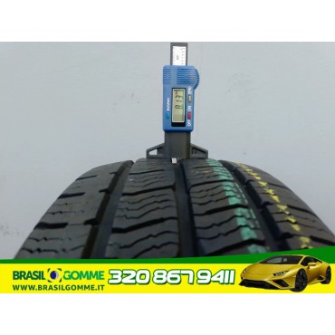 BARUM 195/60/16C - 99/97 T 2122