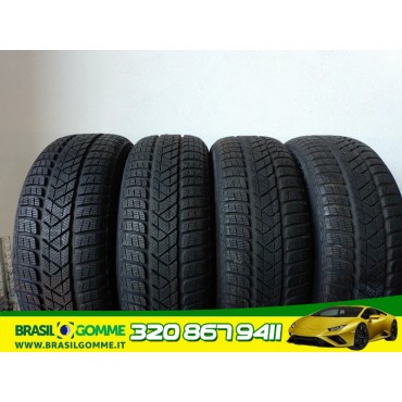 PIRELLI 225/55/18 - 98 H  3819