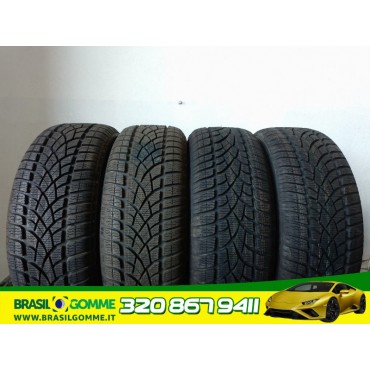 DUNLOP 205/55/16 - 91 H RSC...