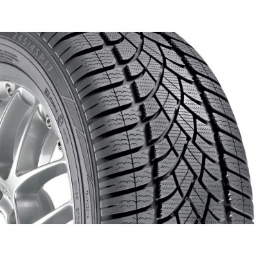 DUNLOP 205/55/16 - 91 H RSC 17