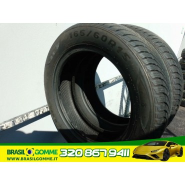 TRISTAR 165/60/15 - 81 T 3020