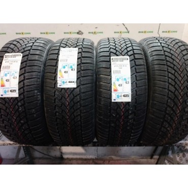 BRIDGESTONE 215/55/16 - 93...