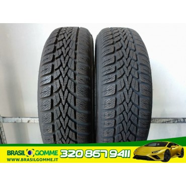 DUNLOP 165/65/15 - 81 T 2817