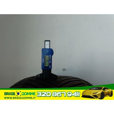 MICHELIN 255/55/19 - 111 W 0924