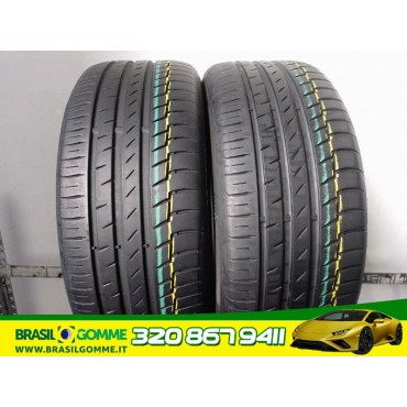 CONTINENTAL 225/50/18 - 99...