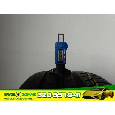 CONTINENTAL 225/50/18 - 99 W 21/22