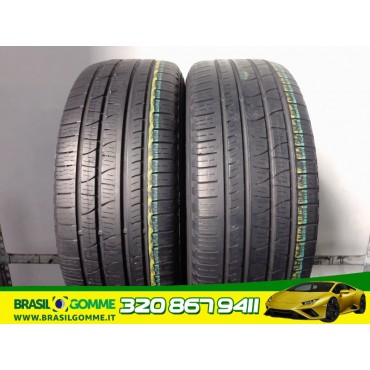 PIRELLI 235/60/18 - 107 V...