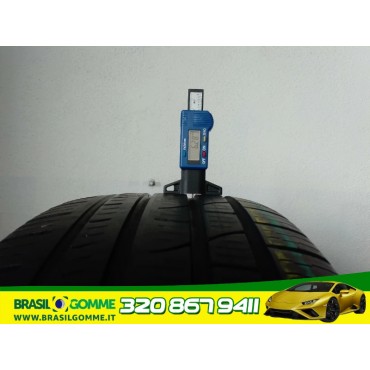 PIRELLI 235/60/18 - 107 V 20/21