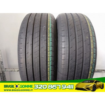 GOODYEAR 215/55/18 - 99 V 0922