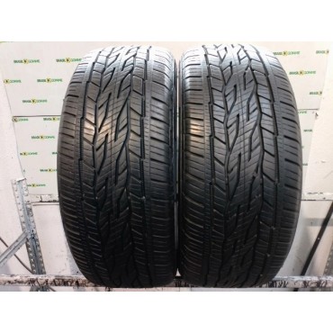CONTINENTAL 225/55/18 - 98...