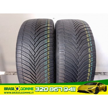 MICHELIN 225/40/19 - 93 Y 0222