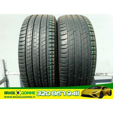 MICHELIN 235/55/19 - 101 Y...