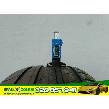 MICHELIN 235/55/19 - 101 Y 0419/2824