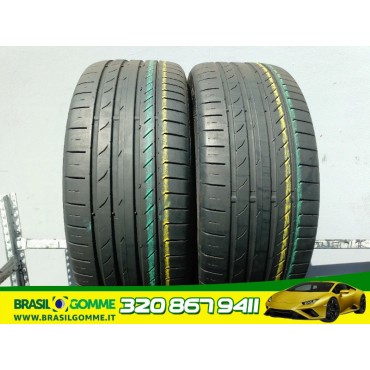 CONTINENTAL 235/45/19 - 95...