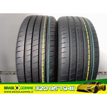GOODYEAR 225/45/19 - 96 W 0221