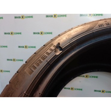 PIRELLI 305/30/20 - 103 Y 21 22