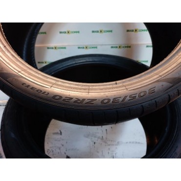 PIRELLI 305/30/20 - 103 Y 21 22