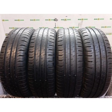 CONTINENTAL 165/60/15 - 77...
