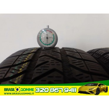 PIRELLI 195/45/16 - 84 H 13/14