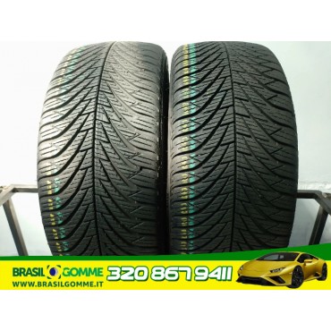 FULDA 195/45/16 - 84 V 2723