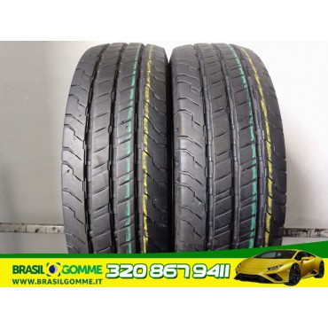 CONTINENTAL 205/75/16 C -...