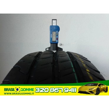 CONTINENTAL 205/75/16 C - 110/108 R 3124
