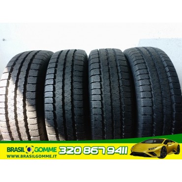 GTRADIAL 205/70/15 C -...