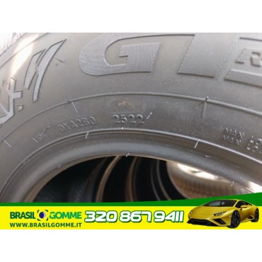 GTRADIAL 205/70/15 C - 106-104 R 2522