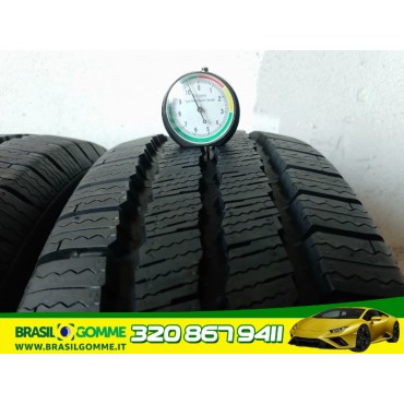 GTRADIAL 205/70/15 C - 106-104 R 2522