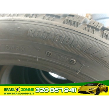 RIKEN 225/45/18 - 95 V 3122