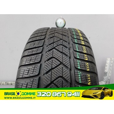 PIRELLI 255/40/18 - 95 H RFT 4618